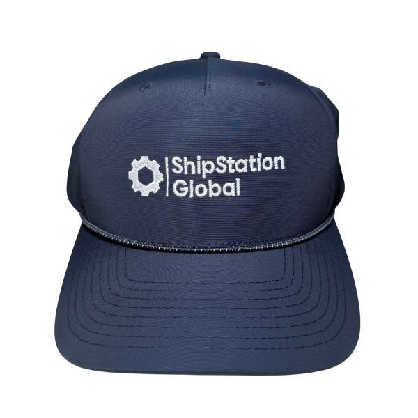 SSG Richardson Laser Perf Performance Rope Cap