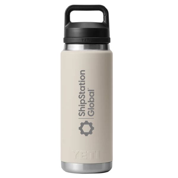SSG YETI Rambler 26oz Bottle