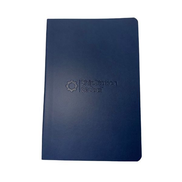 SSG FSC&reg; Mix PedovaT Soft Bound Journal