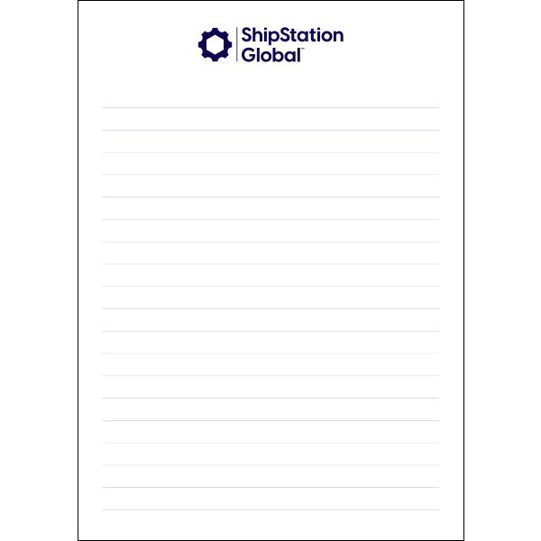 SSG Notepads