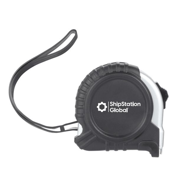 SSG Journeyman Locking 10' Tape Measure