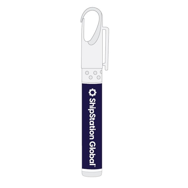 SSG 10 mL. Unscented CleanZ Pen Sanitizer