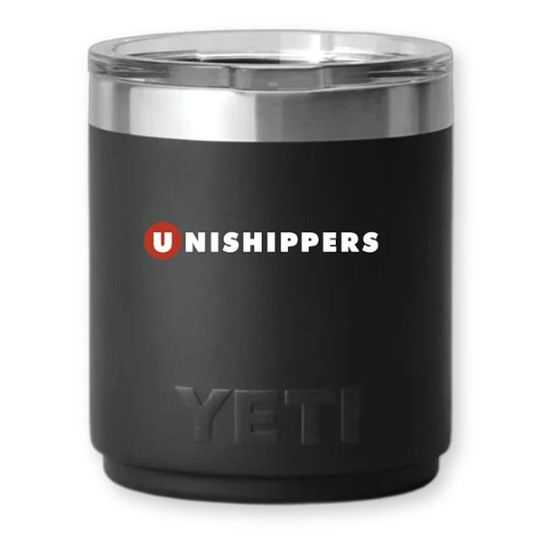 UNI YETI 10 oz MS Lowball Tumbler 2.0
