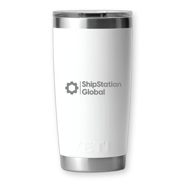 SSG YETI&reg; Rambler&reg; 20 Oz. Tumbler With Magslider&trade; Lid
