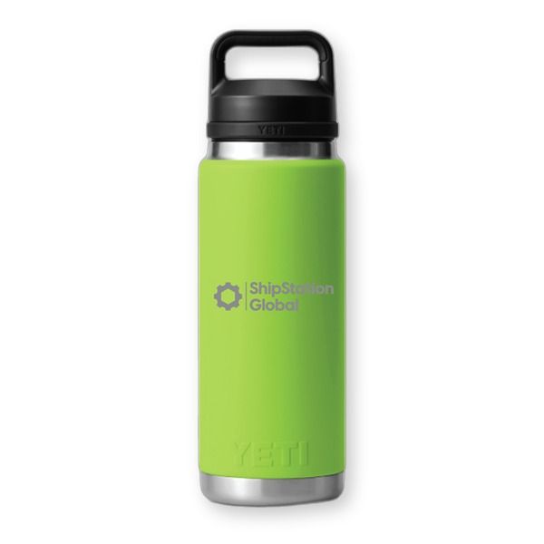 SSG YETI Rambler 26 oz. Bottle with Chug Cap