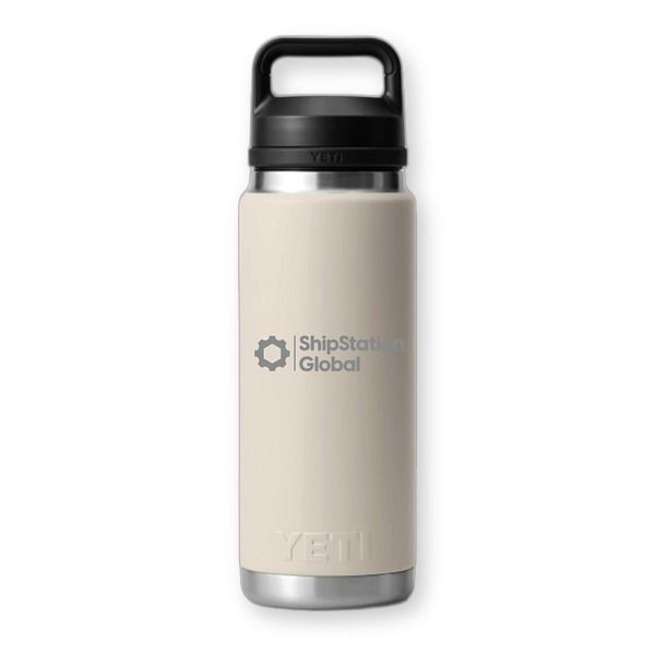 SSG YETI Rambler 26 oz. Bottle with Chug Cap